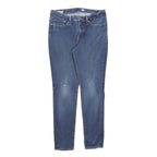 LEVI'S 311 Womens Jeans Blue Slim Skinny Denim Medium W28 L26 Stretch Casual