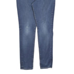 LEVI'S 311 Womens Jeans Blue Slim Skinny Denim Medium W28 L26 Stretch Casual