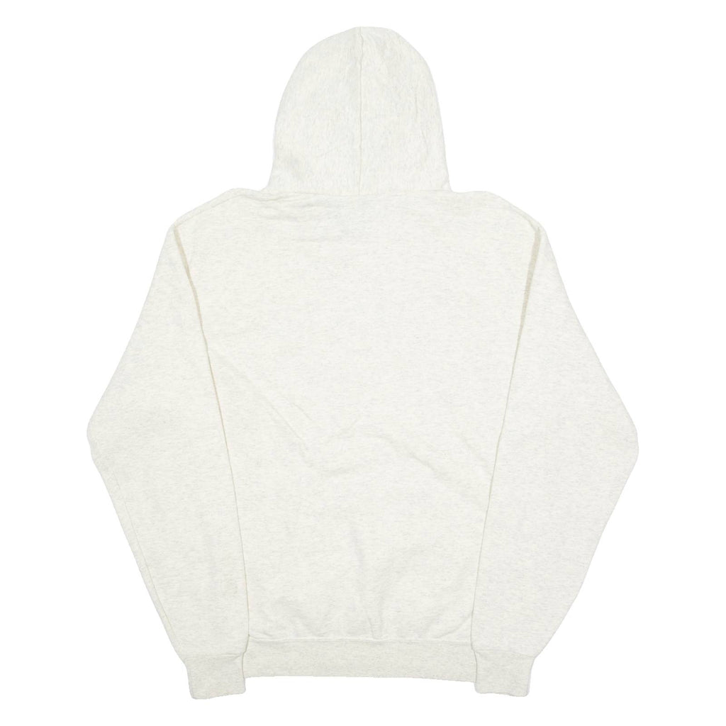 CHAMPION PLNU Mens Grey Hoodie USA L