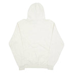CHAMPION PLNU Mens Grey Hoodie USA L