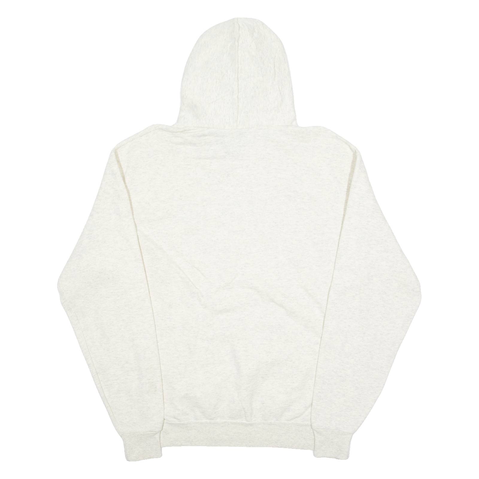 CHAMPION PLNU Mens Grey Hoodie USA L