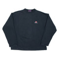 MYSTIC Womens Sweatshirt Black L