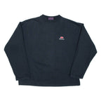 MYSTIC Womens Sweatshirt Black L