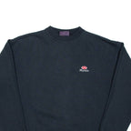 MYSTIC Womens Sweatshirt Black L