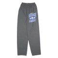 CHAMPION Womens Joggers Grey Property Of Air Force Academy M W25 L32 Casual Wear