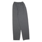 CHAMPION Womens Joggers Grey Property Of Air Force Academy M W25 L32 Casual Wear