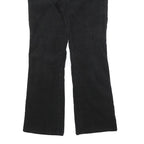 RALPH LAUREN POLO JEANS COMPANY Womens Cotton Blend Regular Bootcut Trousers W30