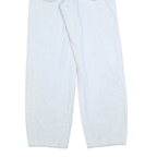 LEVI'S Womens Jeans Blue Relaxed Straight Denim Light W26 L30 Classic Casual