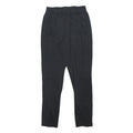 UNDER ARMOUR Mens Joggers Black Slim Tapered M W24 L27 Sportswear Gymwear