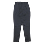 UNDER ARMOUR Mens Joggers Black Slim Tapered M W24 L27 Sportswear Gymwear