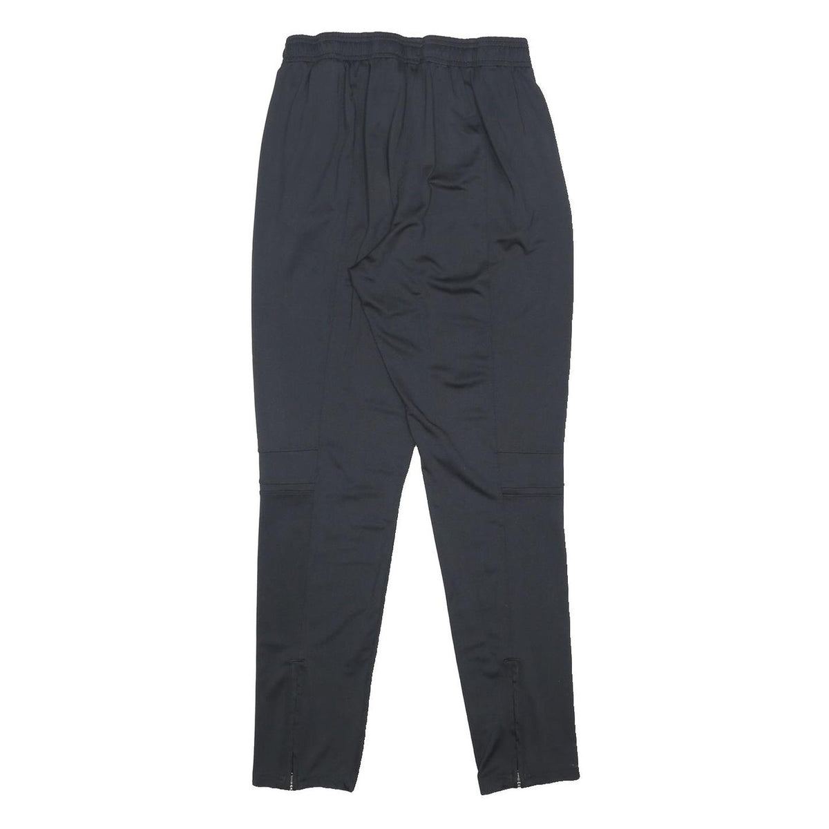 UNDER ARMOUR Mens Joggers Black Slim Tapered M W24 L27 Sportswear Gymwear