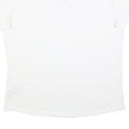 PUMA Mens White Modern T-Shirt 2XL Short Sleeve Crew Neck Sportswear