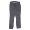 LEVI'S Womens Jeans Grey Slim Skinny W28 L29
