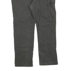 CARHARTT Mens Cotton Blend Regular Fit Straight Trousers W40 L32 Workwear