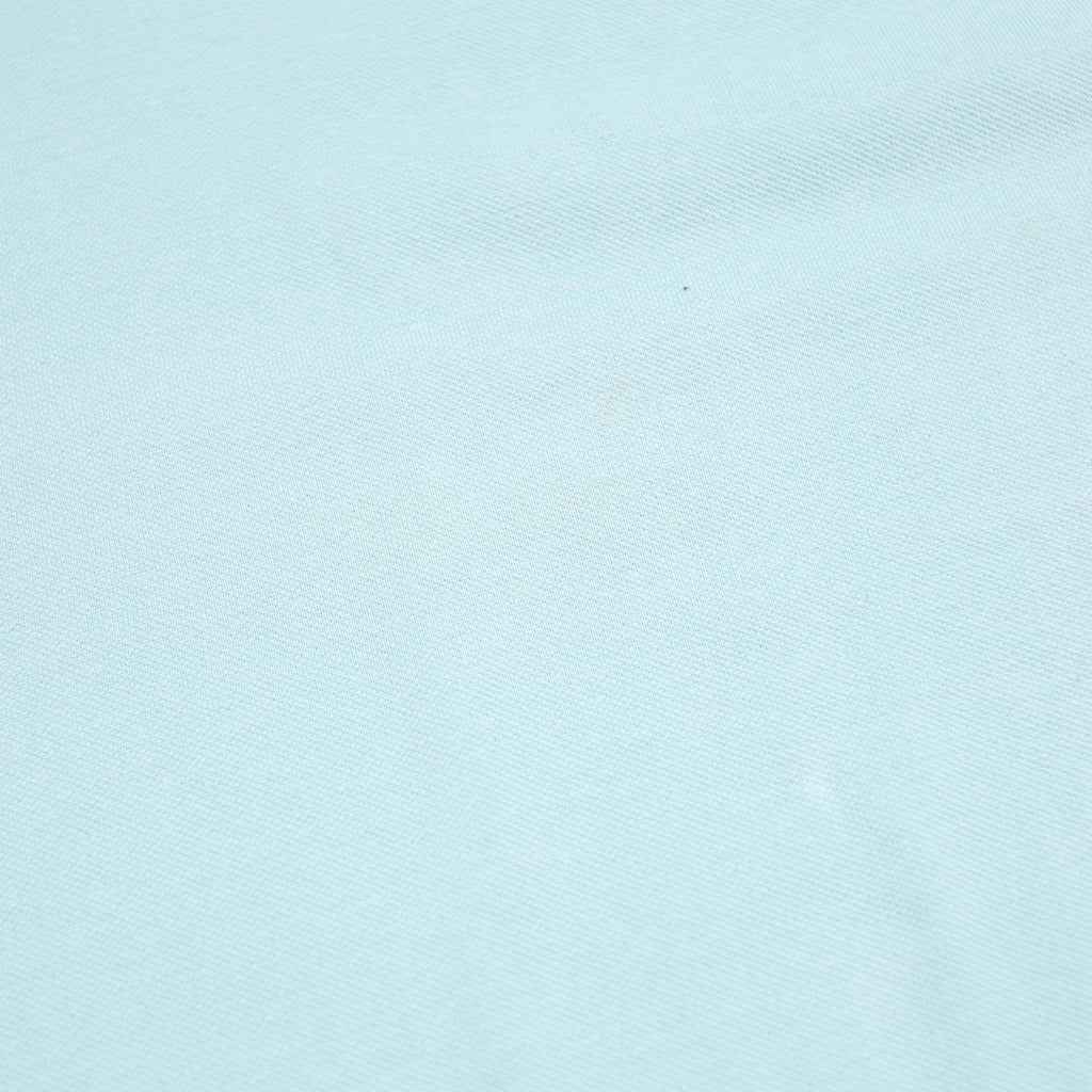 DIADORA Mens Blue Polo Shirt 3XL Cotton Short Sleeve Casual Lightweight