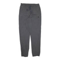FILA Womens Joggers Grey Tapered S W28 L31