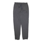FILA Womens Joggers Grey Tapered S W28 L31