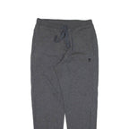 FILA Womens Joggers Grey Tapered S W28 L31