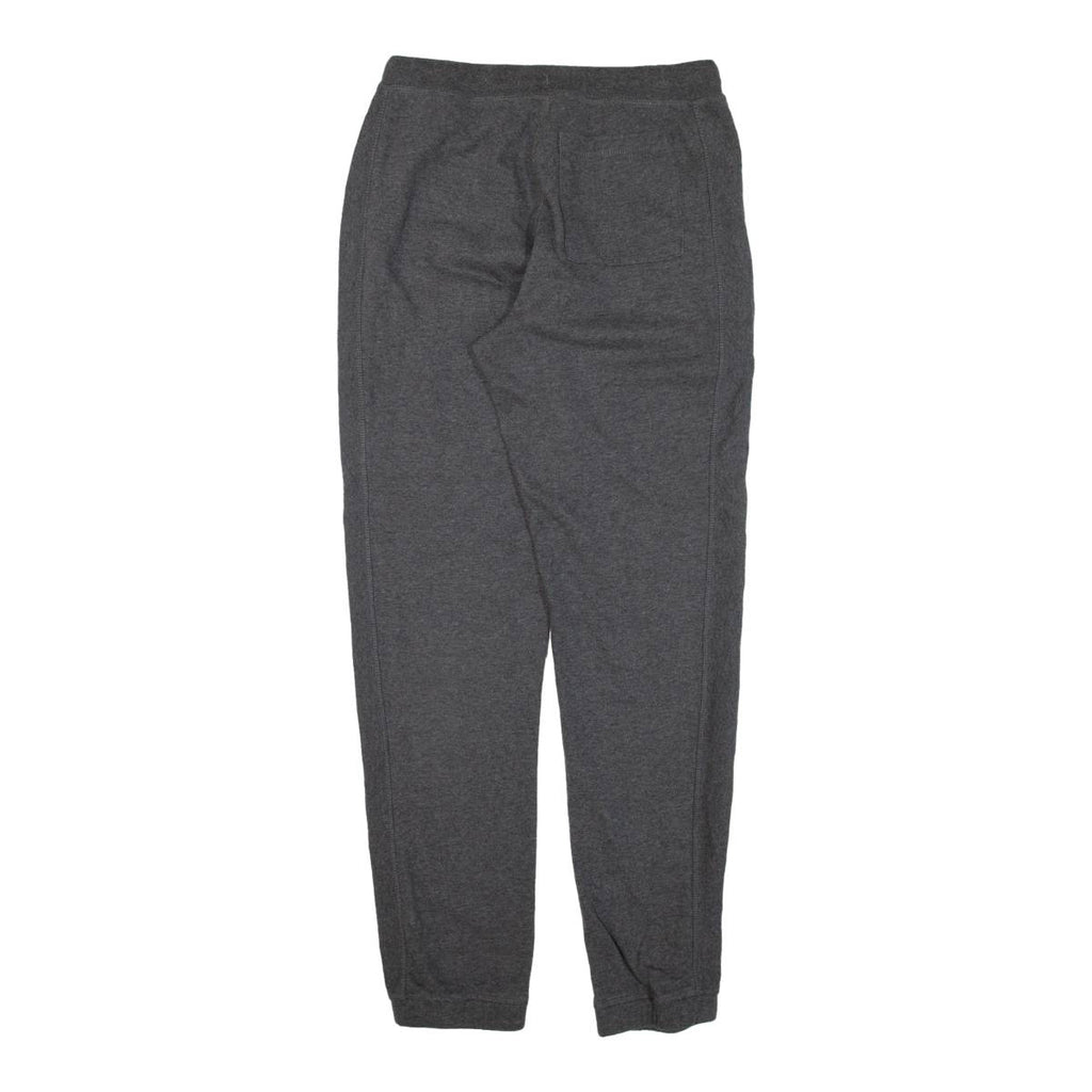 FILA Womens Joggers Grey Tapered S W28 L31