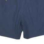 CORBIN Mens Shorts Blue Casual XL W38 Cotton Blend Classic Fit