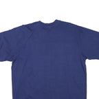 PANCHO Mens Blue Cozumel Mexico Graphic T-Shirt XL Short Sleeve Crew Neck