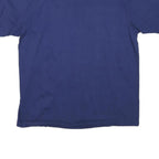 PANCHO Mens Blue Cozumel Mexico Graphic T-Shirt XL Short Sleeve Crew Neck