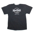 HARD ROCK CAFE Sharm El Sheikh Mens T-Shirt Black S