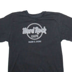 HARD ROCK CAFE Sharm El Sheikh Mens T-Shirt Black S