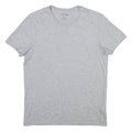 LACOSTE Sleepwear Mens T-Shirt Grey S