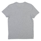 LACOSTE Sleepwear Mens T-Shirt Grey S