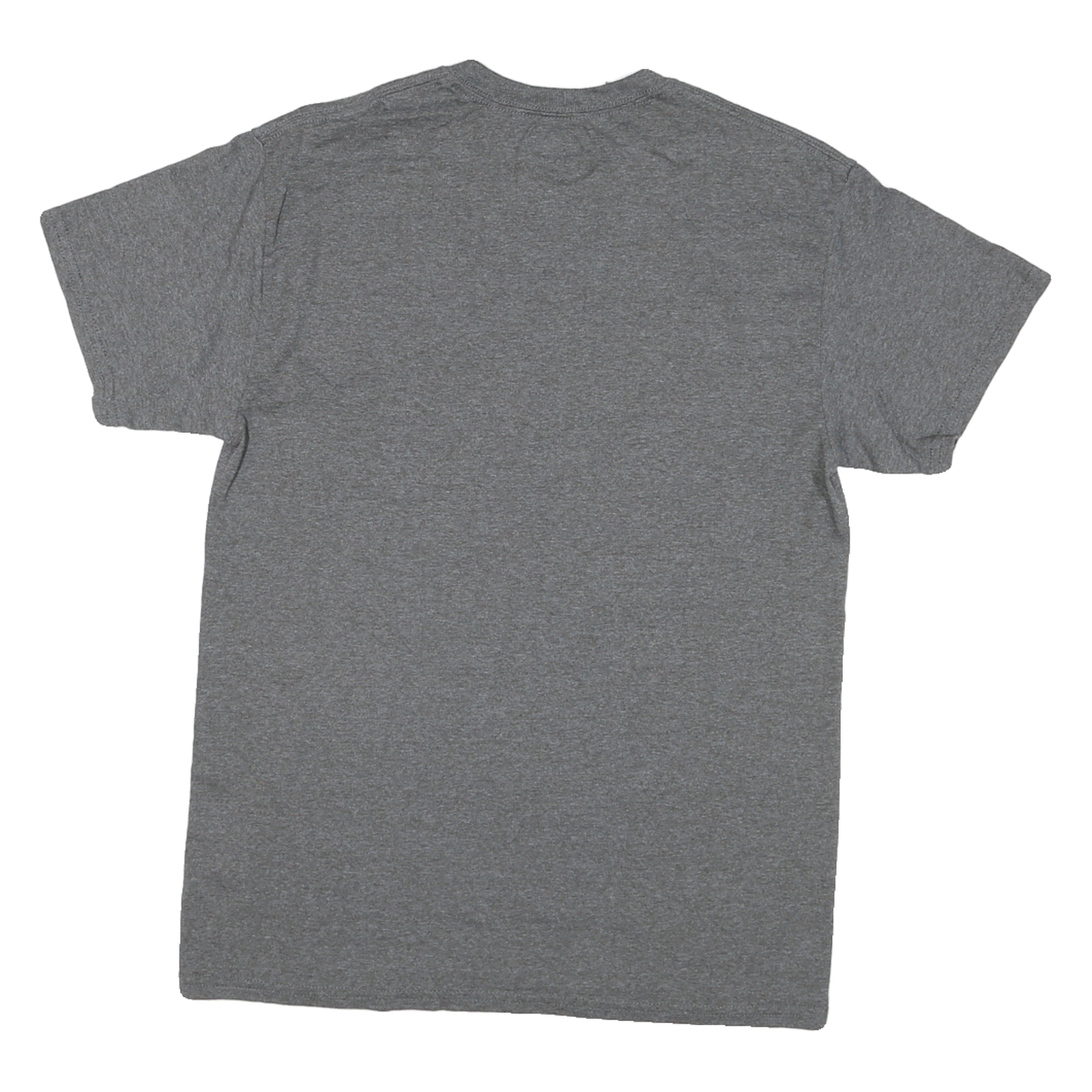 NFL Mens Grey San Francisco Football Graphic T-Shirt M Short Sleeve Crew Neck