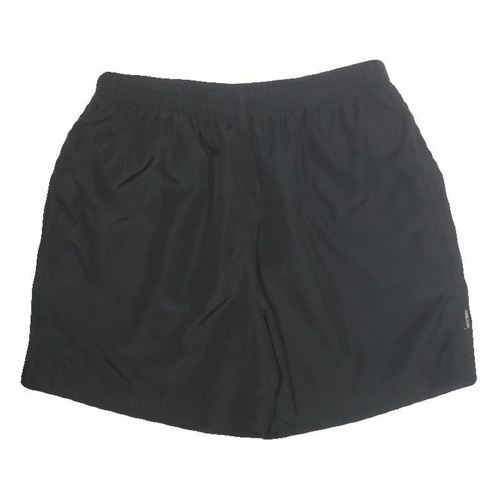 GAME GEAR Mens Shorts Black Casual M W28 Lightweight Sportswear Comfort