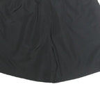 GAME GEAR Mens Shorts Black Casual M W28 Lightweight Sportswear Comfort
