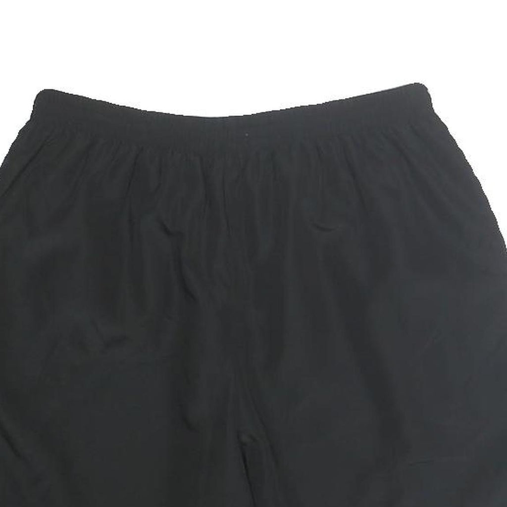 GAME GEAR Mens Shorts Black Casual M W28 Lightweight Sportswear Comfort