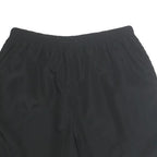 GAME GEAR Mens Shorts Black Casual M W28 Lightweight Sportswear Comfort