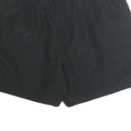 GAME GEAR Mens Shorts Black Casual M W28 Lightweight Sportswear Comfort