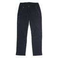 SHERPA Outdoor Womens Trousers Black Regular Straight W32 L32