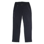SHERPA Outdoor Womens Trousers Black Regular Straight W32 L32