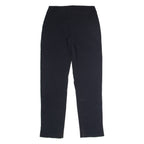SHERPA Outdoor Womens Trousers Black Regular Straight W32 L32