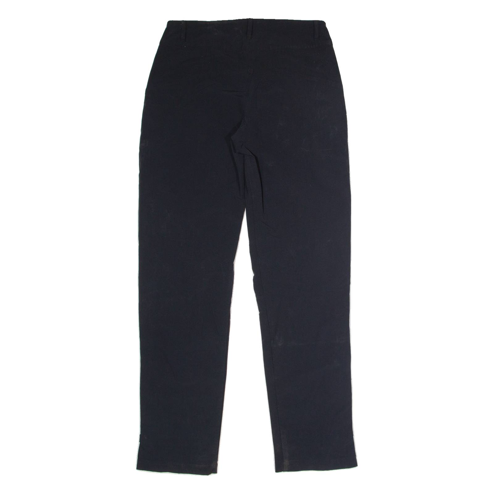 SHERPA Outdoor Womens Trousers Black Regular Straight W32 L32