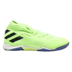ADIDAS Nemeziz Sneaker Trainers Green Synthetic Mens UK 7.5