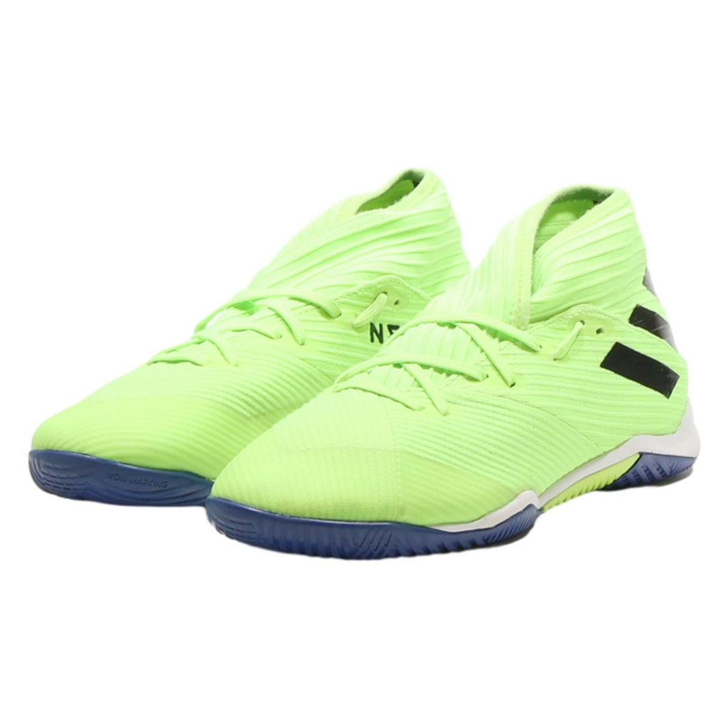 ADIDAS Nemeziz Sneaker Trainers Green Synthetic Mens UK 7.5