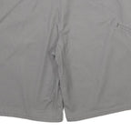 DICKIES Mens Shorts Grey Casual Plain XL W38 Workwear Relaxed Fit