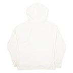 LEVI'S Mens Cream Hoodie M