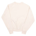CHAMPION REVERSE WEAVE Womens Sweatshirt Pink XS