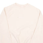 CHAMPION REVERSE WEAVE Womens Sweatshirt Pink XS