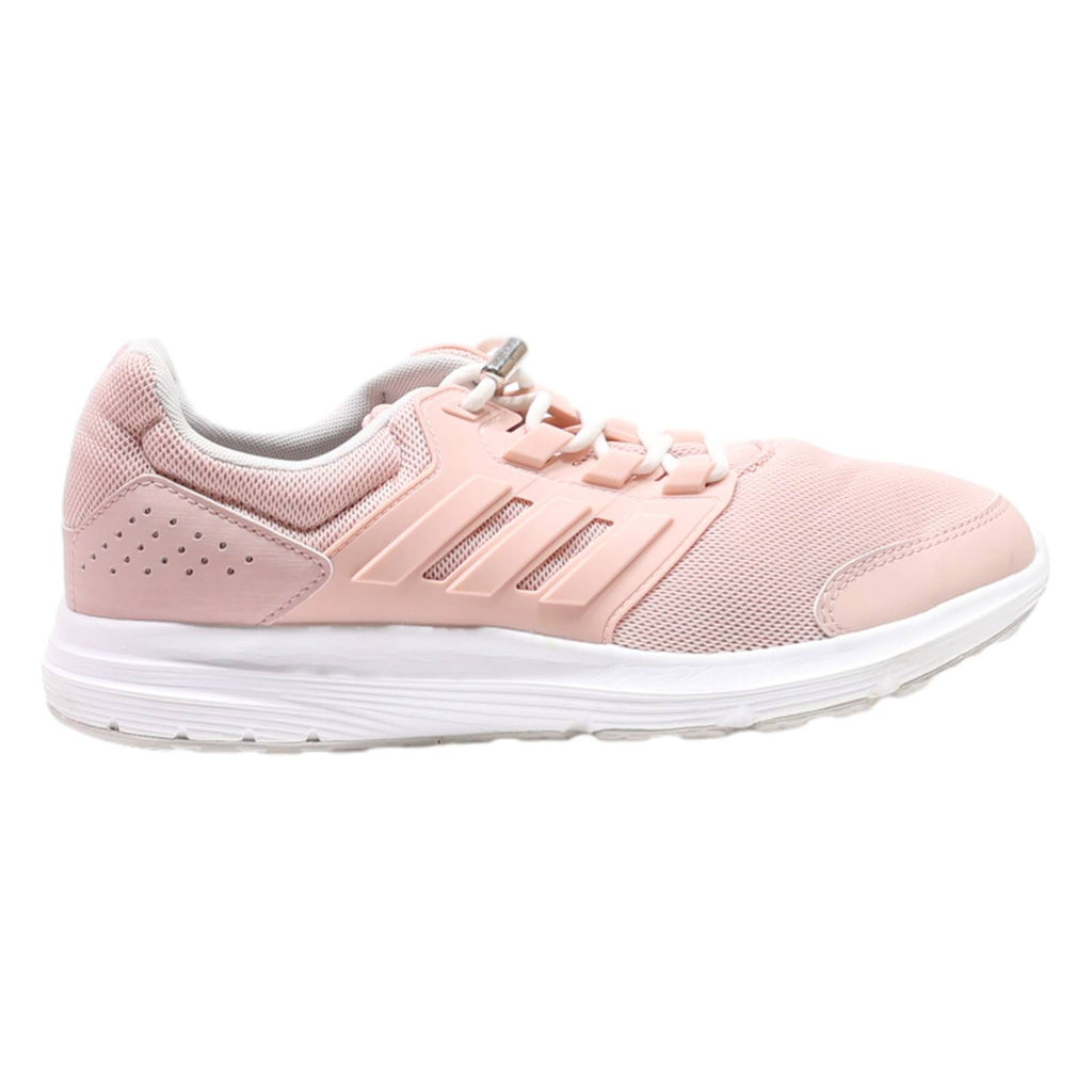 ADIDAS Sneaker Trainers Pink Synthetic Womens UK 7.5