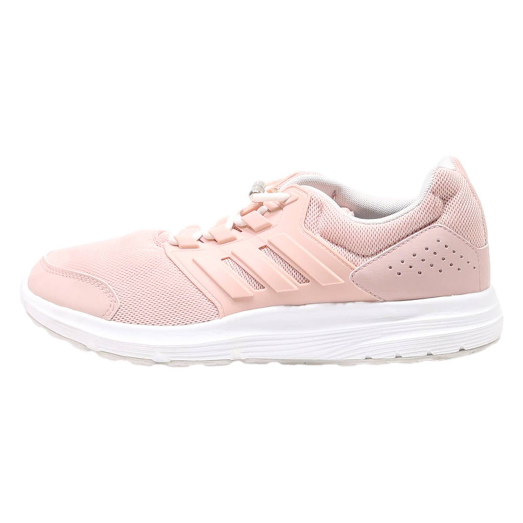 ADIDAS Sneaker Trainers Pink Synthetic Womens UK 7.5