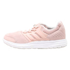 ADIDAS Sneaker Trainers Pink Synthetic Womens UK 7.5