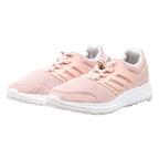 ADIDAS Sneaker Trainers Pink Synthetic Womens UK 7.5